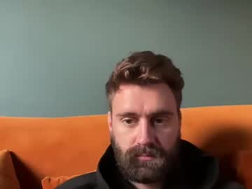 Hairy_Andhung Chaturbate profile image