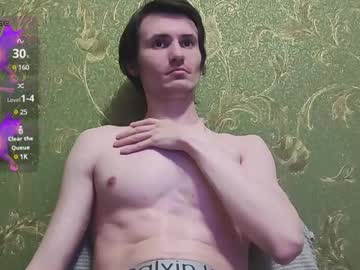 Profile of goodforyouman