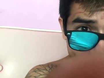 Profile of reyesblack