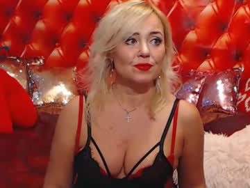 Lorisexymilf Chaturbate profile image