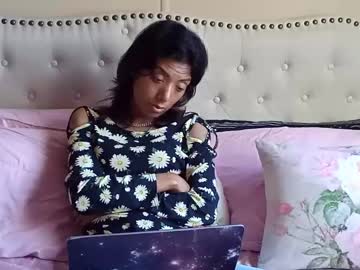 Zaravara Chaturbate profile image