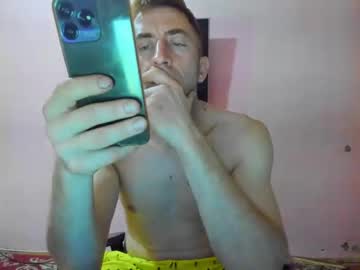 Galaczijeno32 Chaturbate profile image
