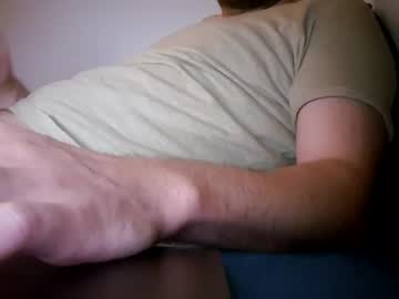 Siirr_Benn Chaturbate profile image