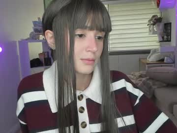 Sugartroubl3_ Chaturbate profile image