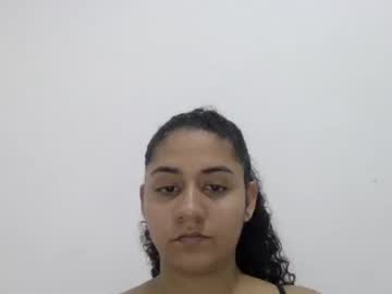 Arisha__Clark Chaturbate profile image