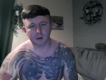 Horny_Mattty Chaturbate profile image