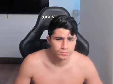 Phillip_Evans1 Chaturbate profile image