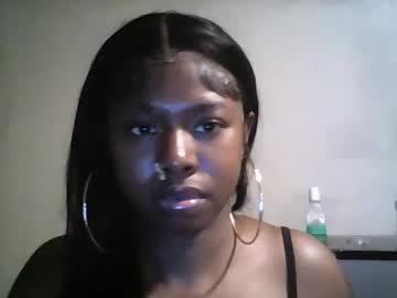Profile of blackgirl777
