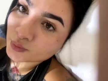 I_Am_Lia25 Chaturbate profile image
