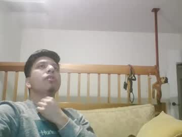 Browngato Chaturbate profile image