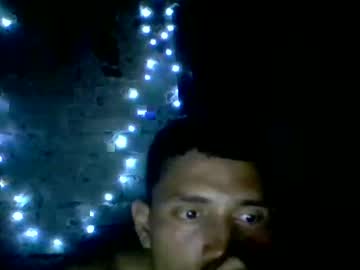 Juandavid7261 Chaturbate profile image