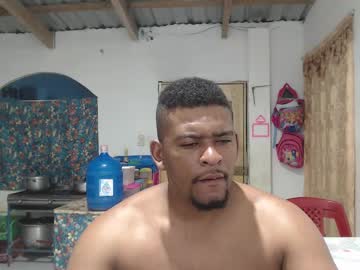 Mistercrock Chaturbate profile image
