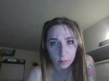 Thatbitchagain Chaturbate profile image