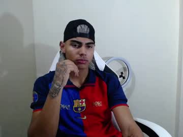 Ice_Black19 Chaturbate profile image