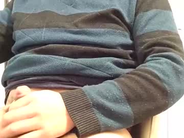 Angletank Chaturbate profile image