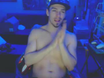 Blawv Chaturbate profile image