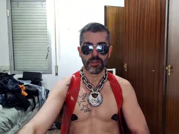 Ivanleather80 Chaturbate profile image