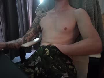 Camdude100 Chaturbate profile image