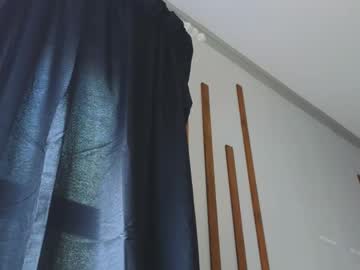 Billie_Richards Chaturbate profile image