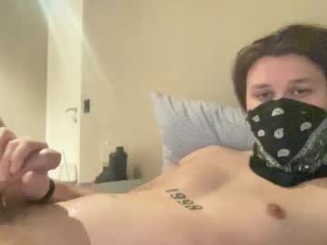 Alexshadowxp Chaturbate profile image