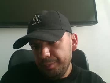 Latinmaxxx920898 Chaturbate profile image