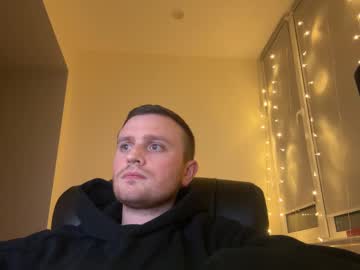Deflower_King Chaturbate profile image