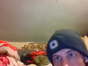 Khaki_Packer Chaturbate profile image