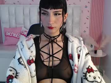 Profile of kitty_gyal_s