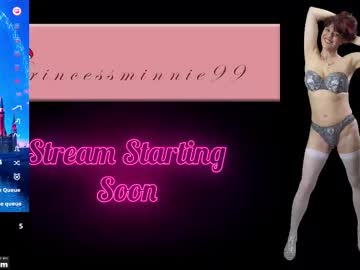 Profile of princessminnie99
