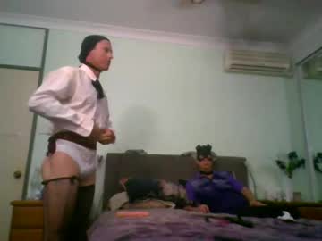 Ascs100 Chaturbate profile image