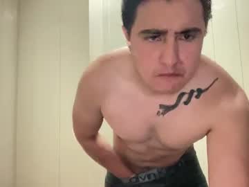 Darthtrusth Chaturbate profile image