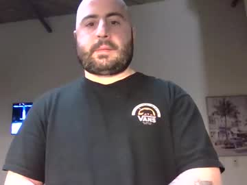 Gregg___Geaux Chaturbate profile image