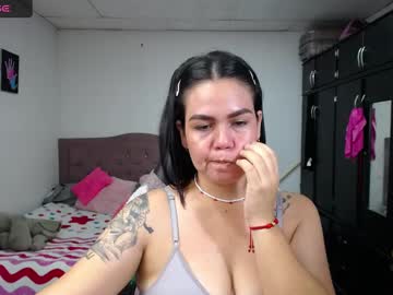 Profile of prettynasty__