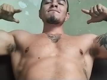 Scott_Cipriani Chaturbate profile image