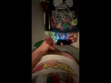 Ozzy6p Chaturbate profile image