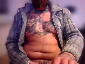 Ben_Dynamayt Chaturbate profile image