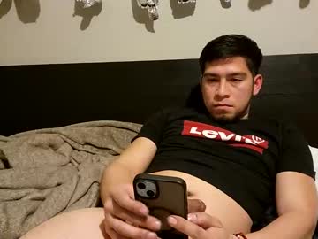 Joselito190205 Chaturbate profile image