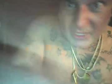 Myfaceuranus Chaturbate profile image
