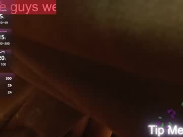 Rubyishot_0602 Chaturbate profile image