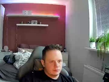 Maxflex22m Chaturbate profile image