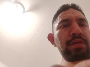 Mattrod777 Chaturbate profile image