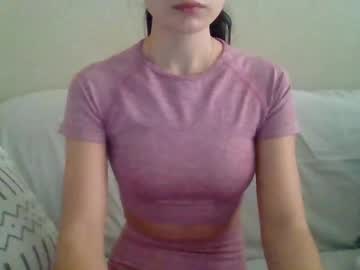 Spicyvenus Chaturbate profile image