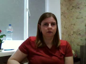 Tinagrays Chaturbate profile image