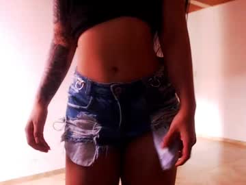 Tifaniieh Chaturbate profile image