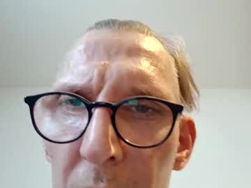 Geileroldman Chaturbate profile image