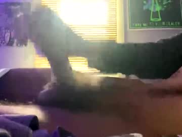 Shecallzmedaddy1 Chaturbate profile image
