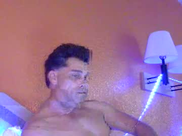 Masseurcaptain Chaturbate profile image