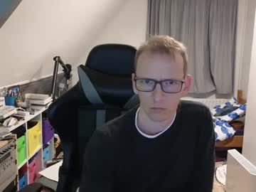 19_Lion Chaturbate profile image