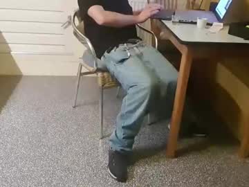 Amstsagger Chaturbate profile image