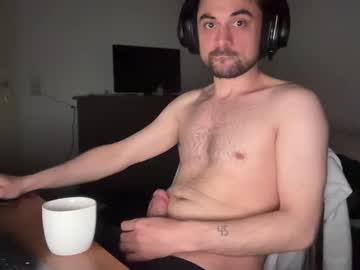 Edgehog27 Chaturbate profile image